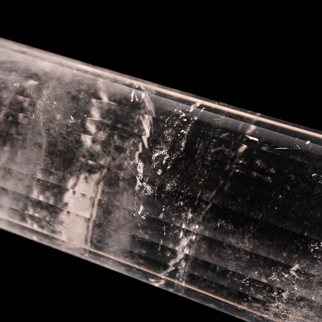 Vogel - Clear Quartz