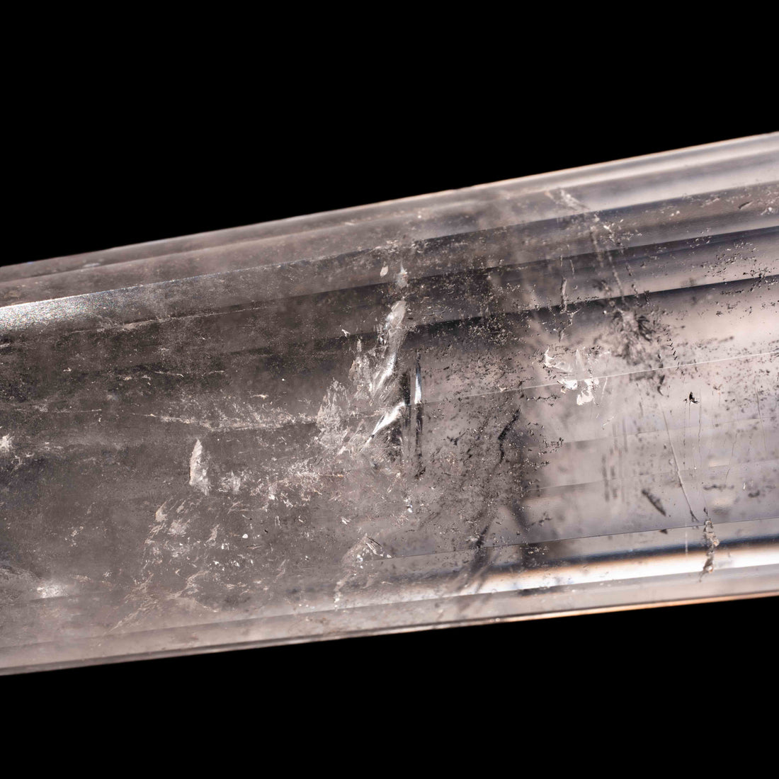 Vogel - Clear Quartz