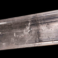Vogel - Clear Quartz