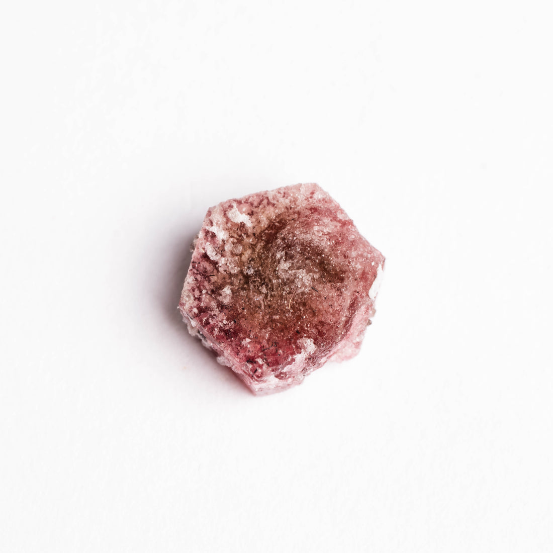 Beryl, Red