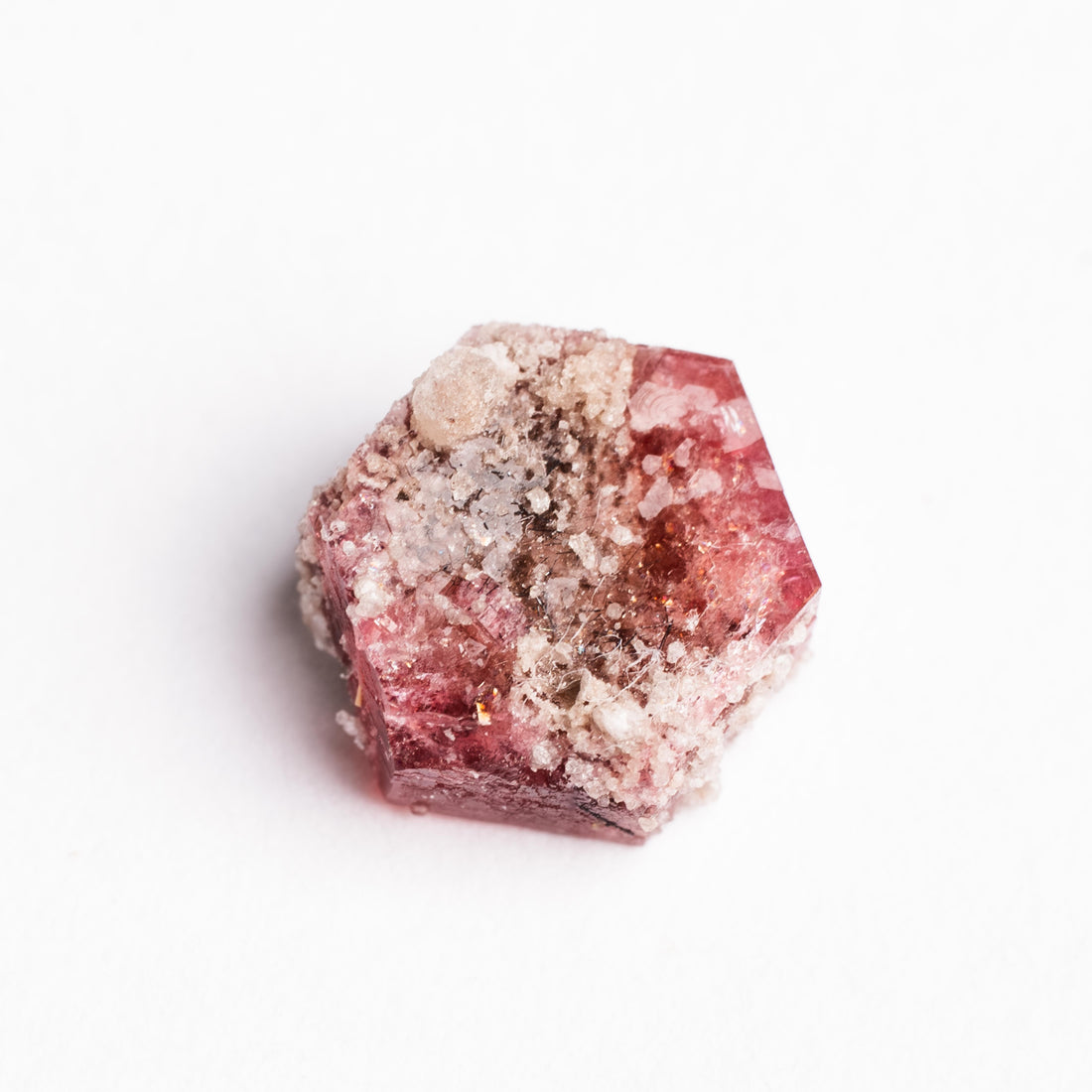 Beryl, Red