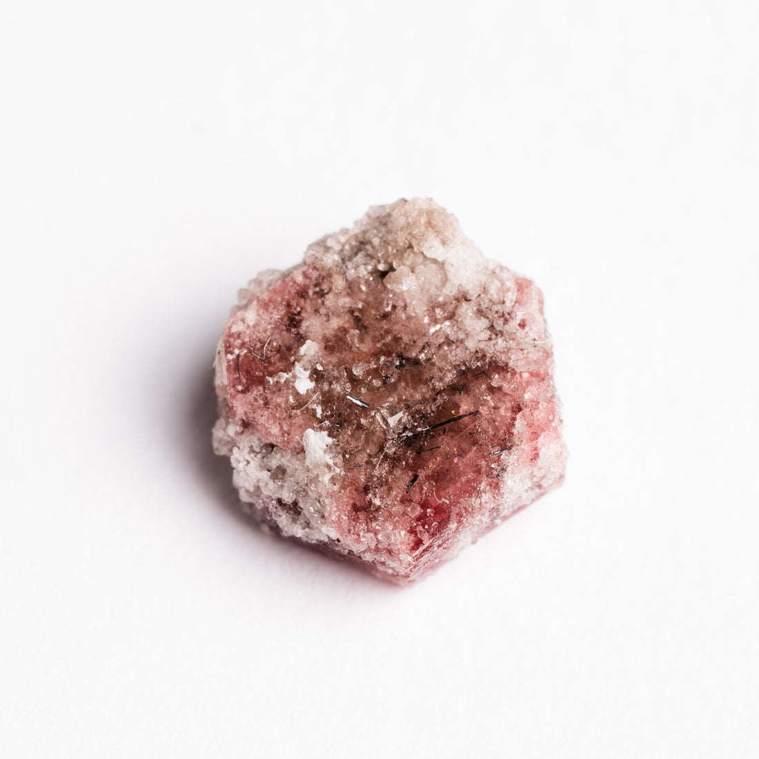 Beryl, Red