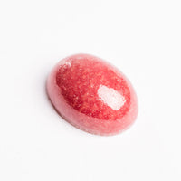 Rhodonite - Cab