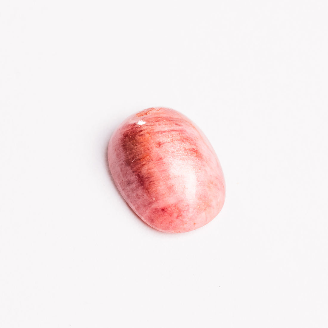 Rhodonite - Cab