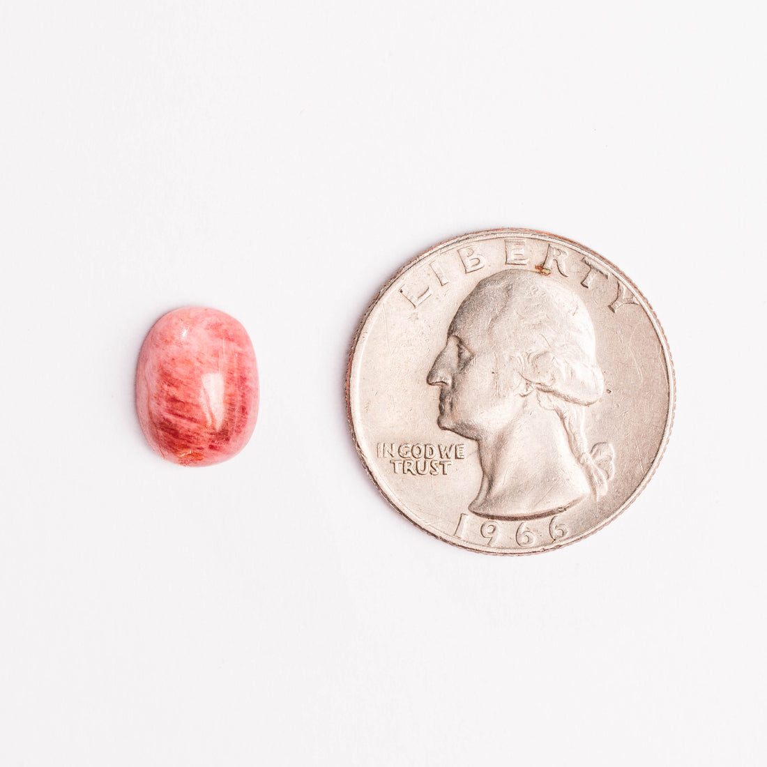 Rhodonite - Cab