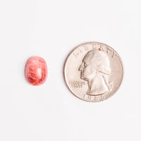 Rhodonite - Cab