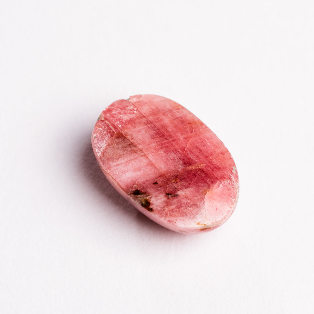 Rhodonite - Cab