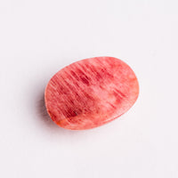 Rhodonite - Cab