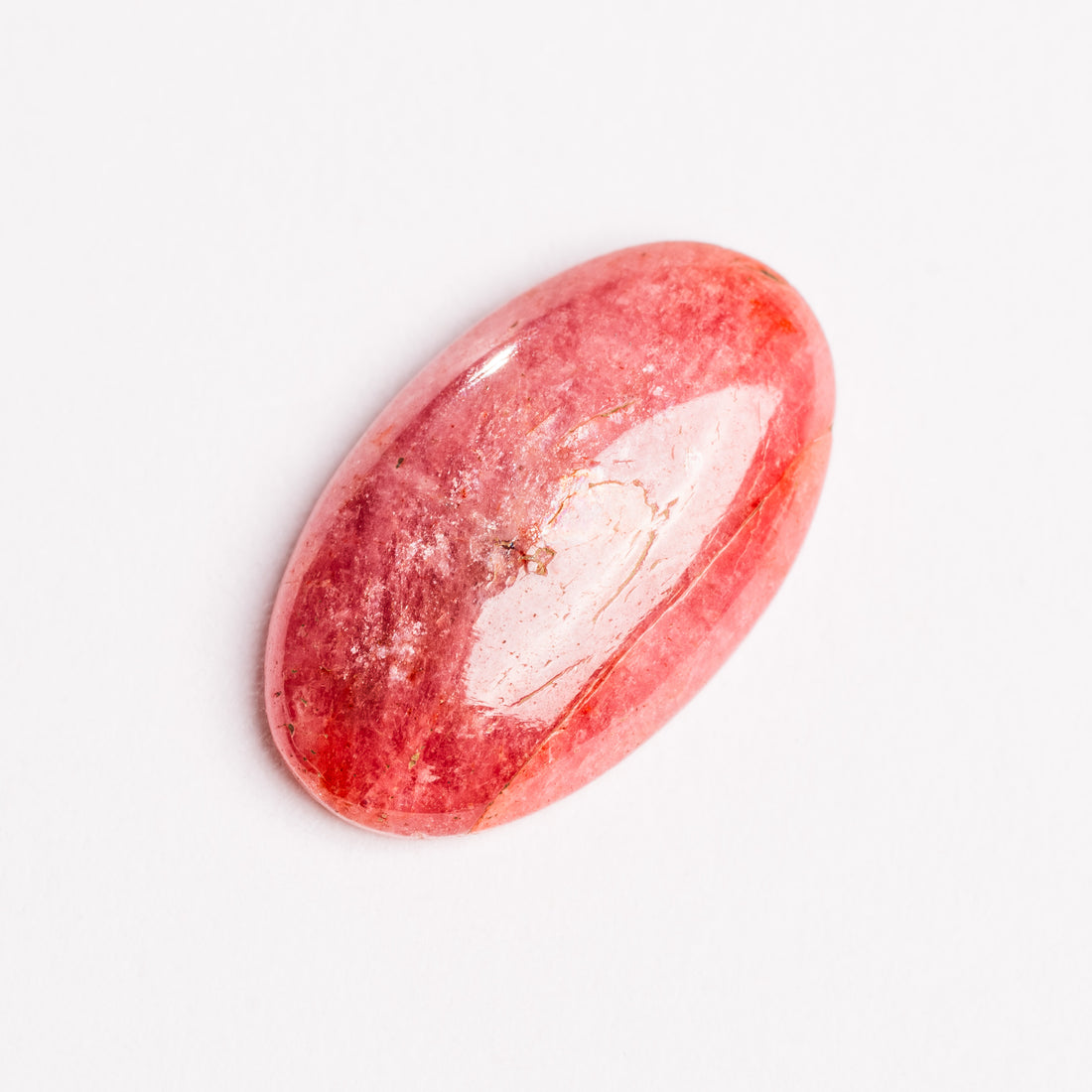 Rhodonite - Cab