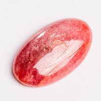 Rhodonite - Cab