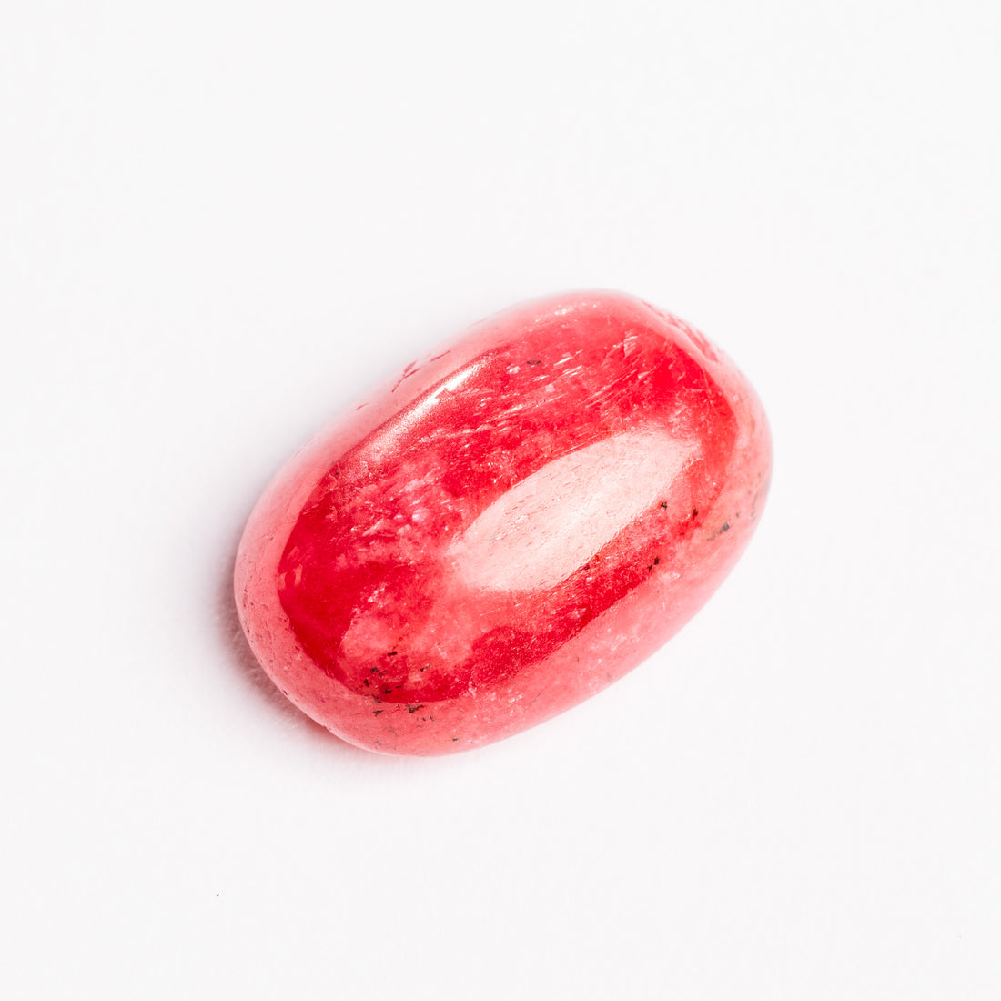Rhodonite - Cab