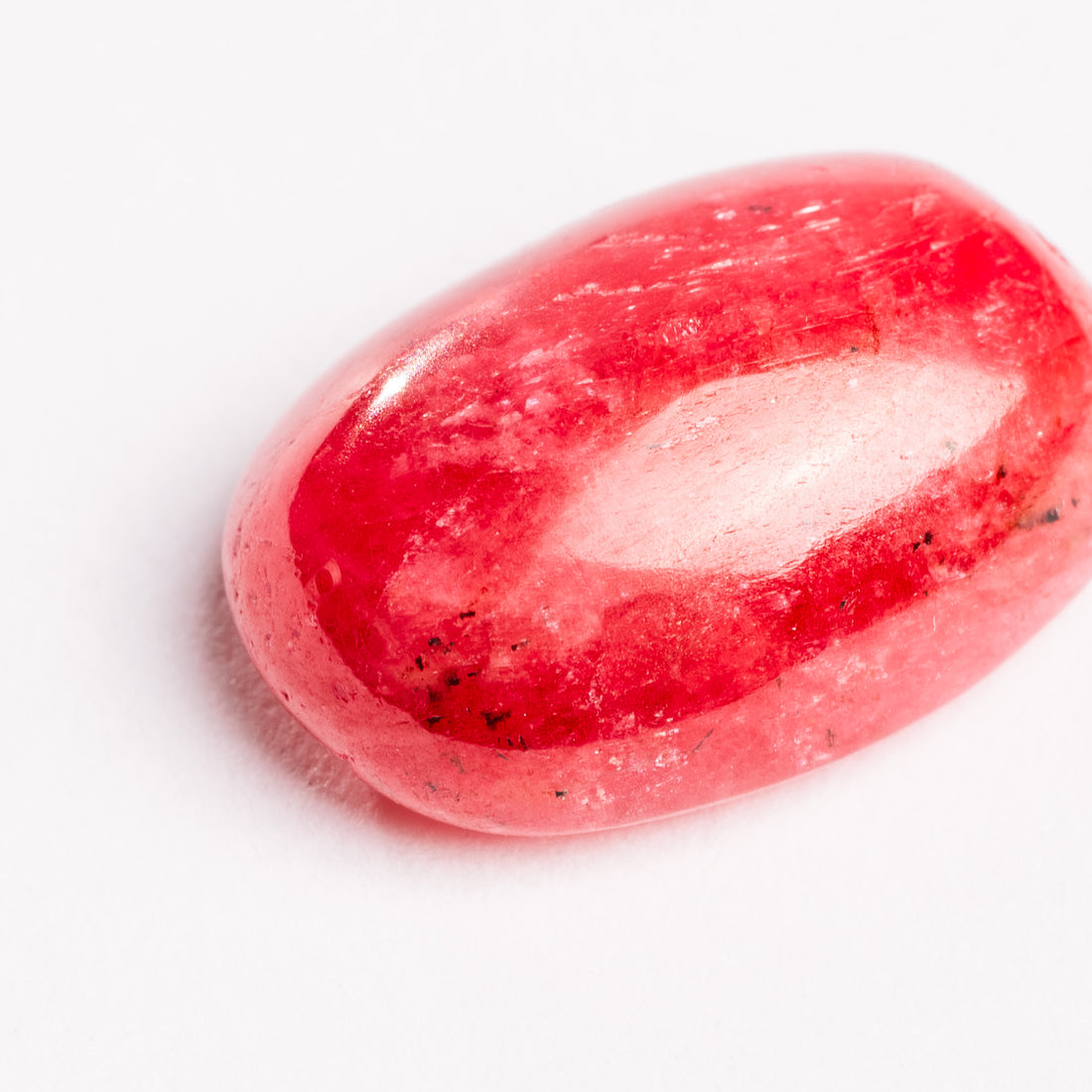 Rhodonite - Cab