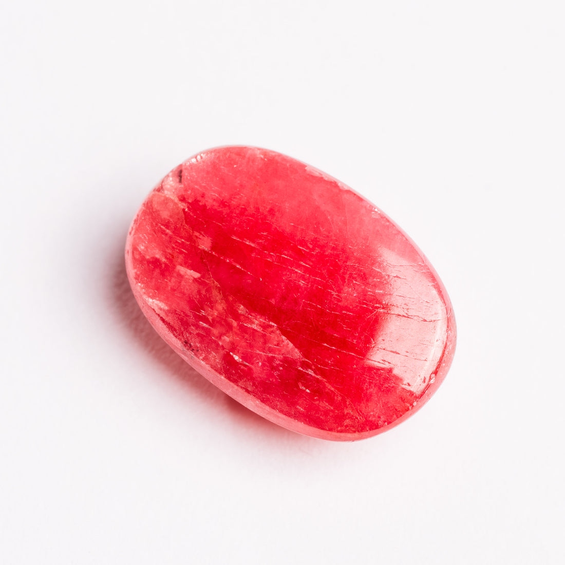 Rhodonite - Cab