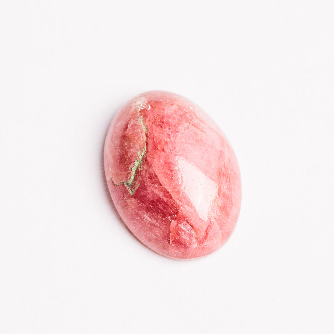 Rhodonite - Cab