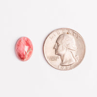 Rhodonite - Cab