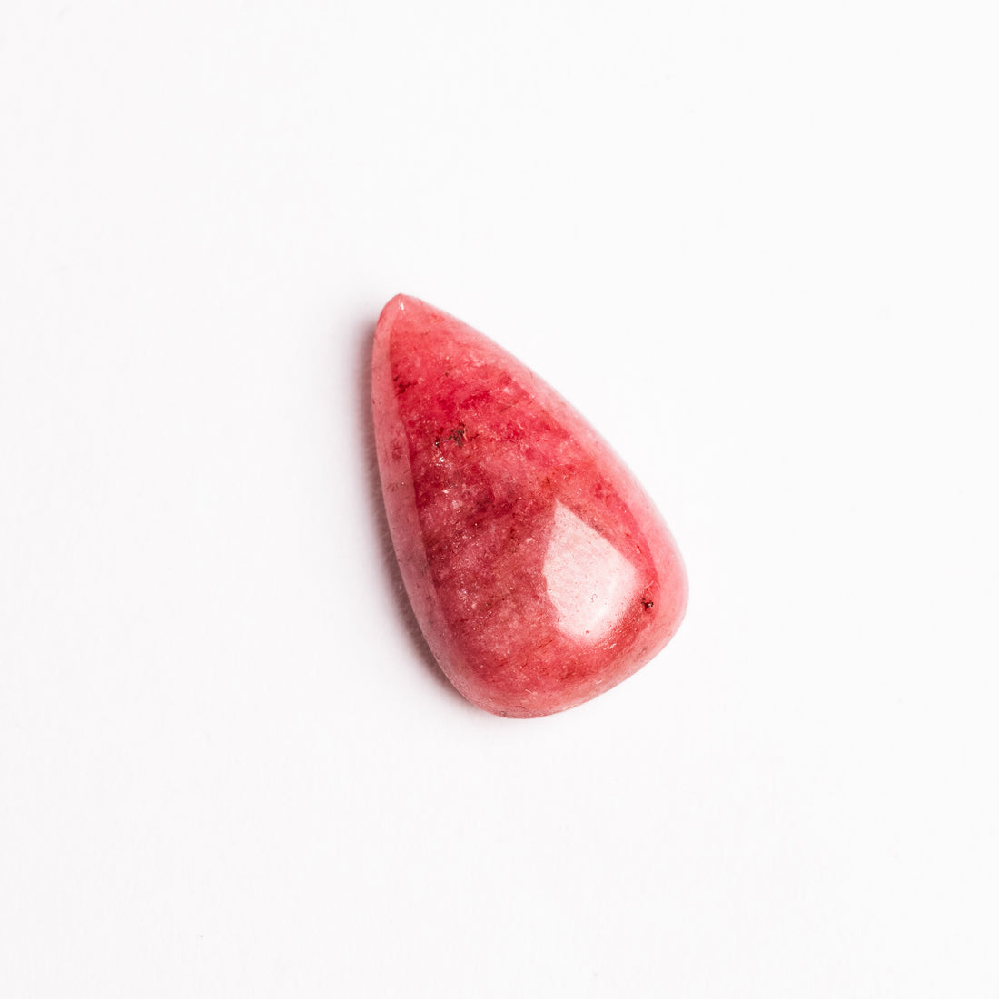 Rhodonite - Cab
