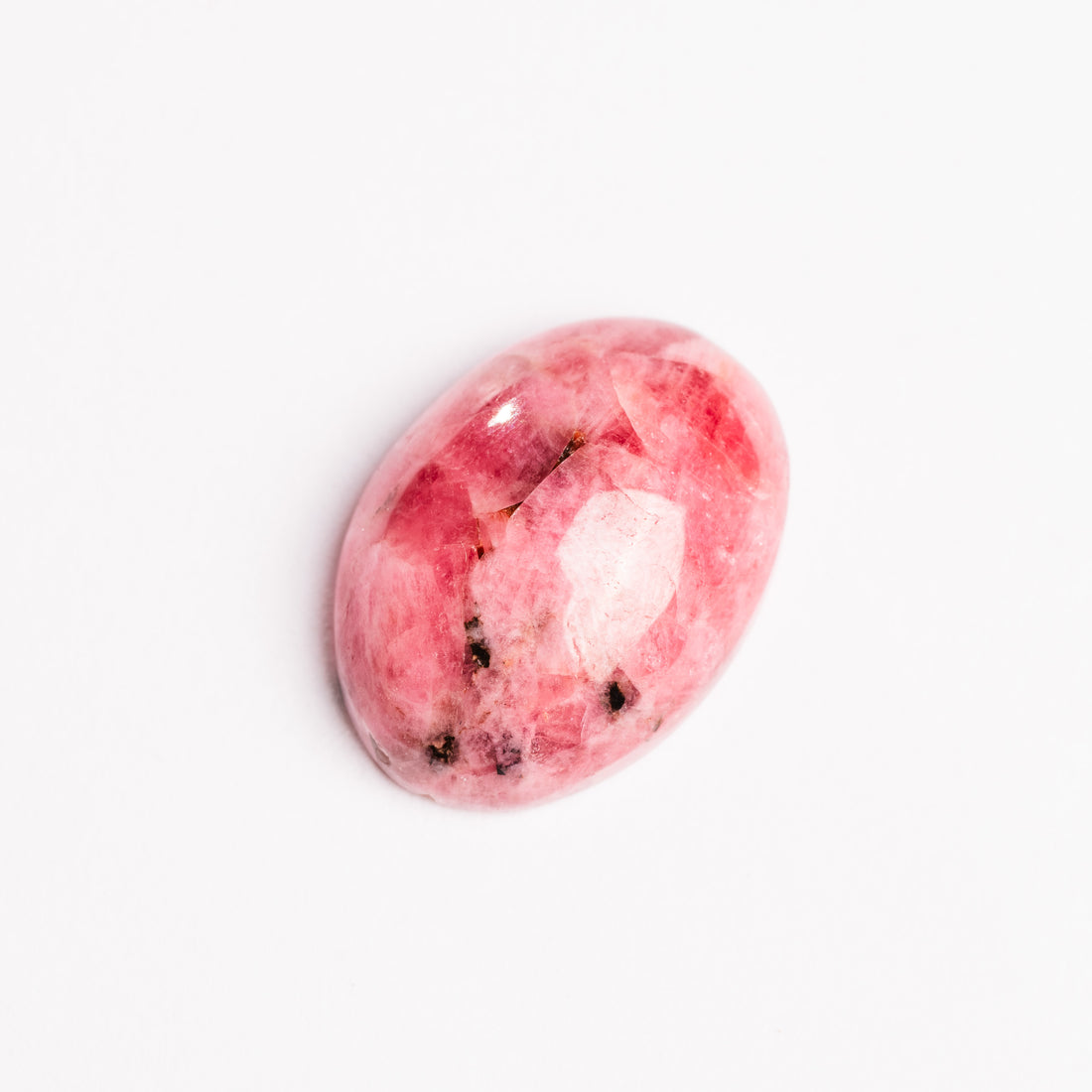 Rhodonite - Cab
