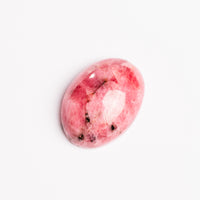 Rhodonite - Cab