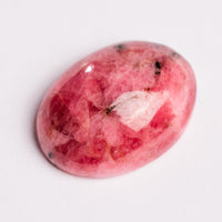 Rhodonite - Cab