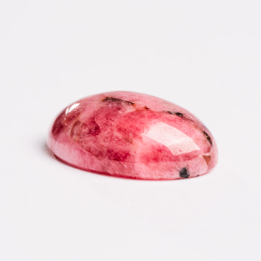 Rhodonite - Cab
