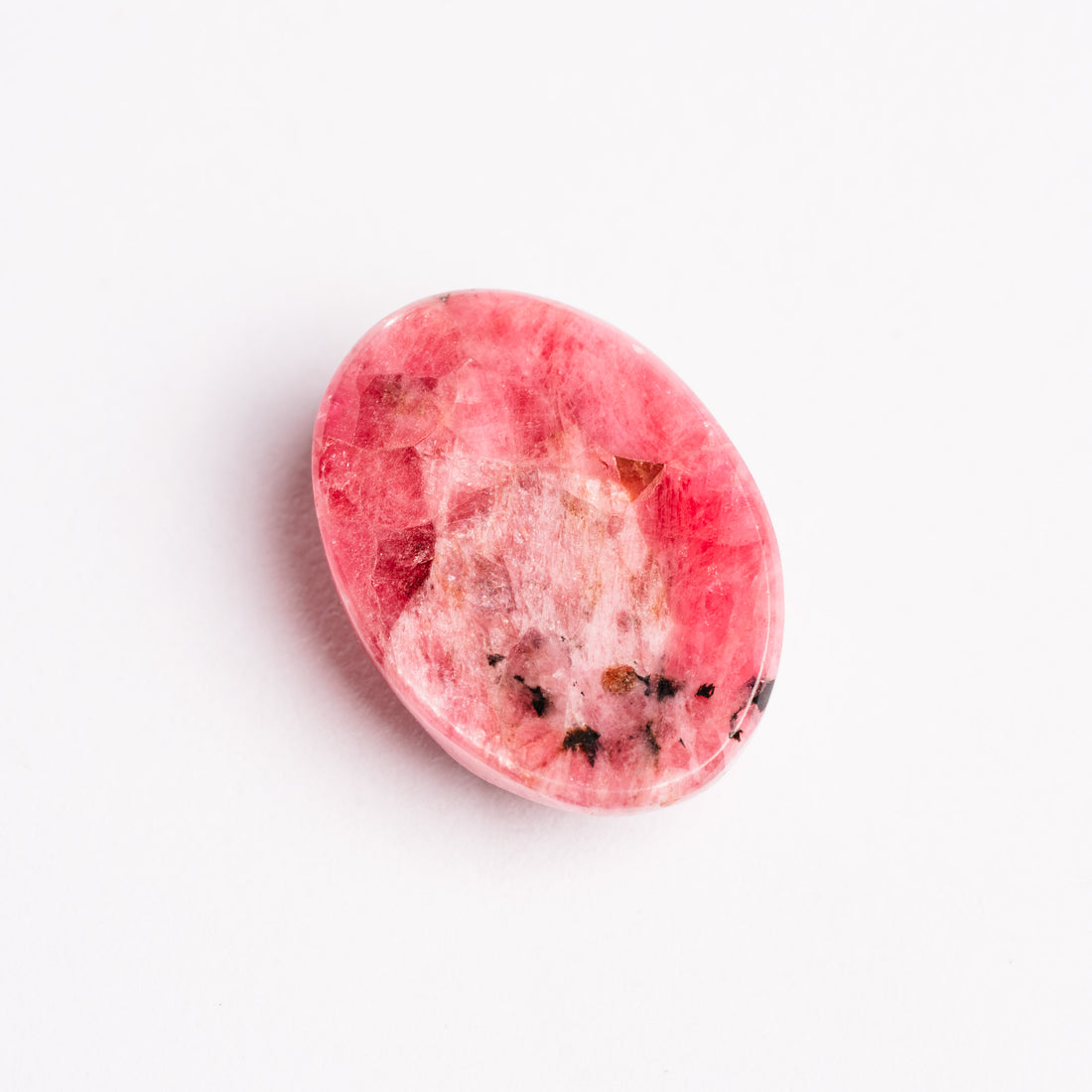 Rhodonite - Cab