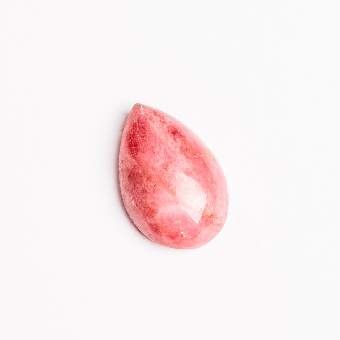 Rhodonite - Cab