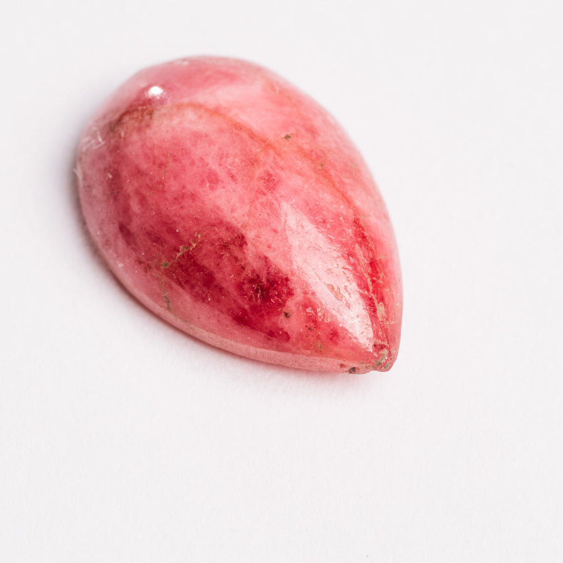 Rhodonite - Cab