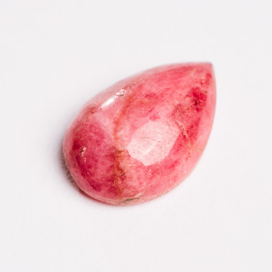Rhodonite - Cab