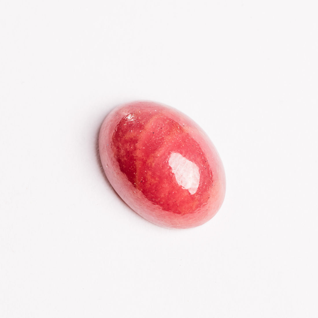 Rhodonite - Cab