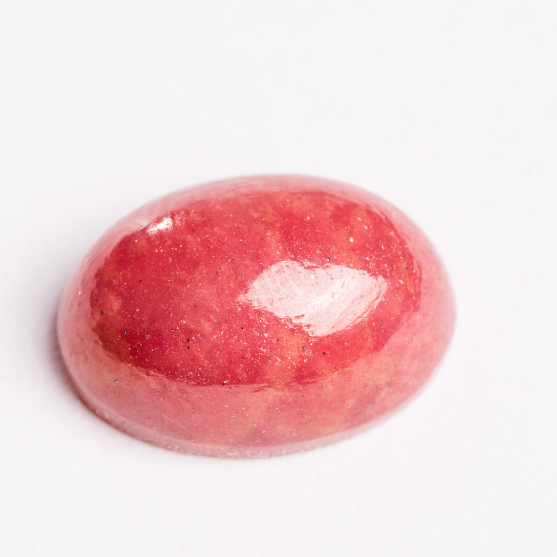Rhodonite - Cab