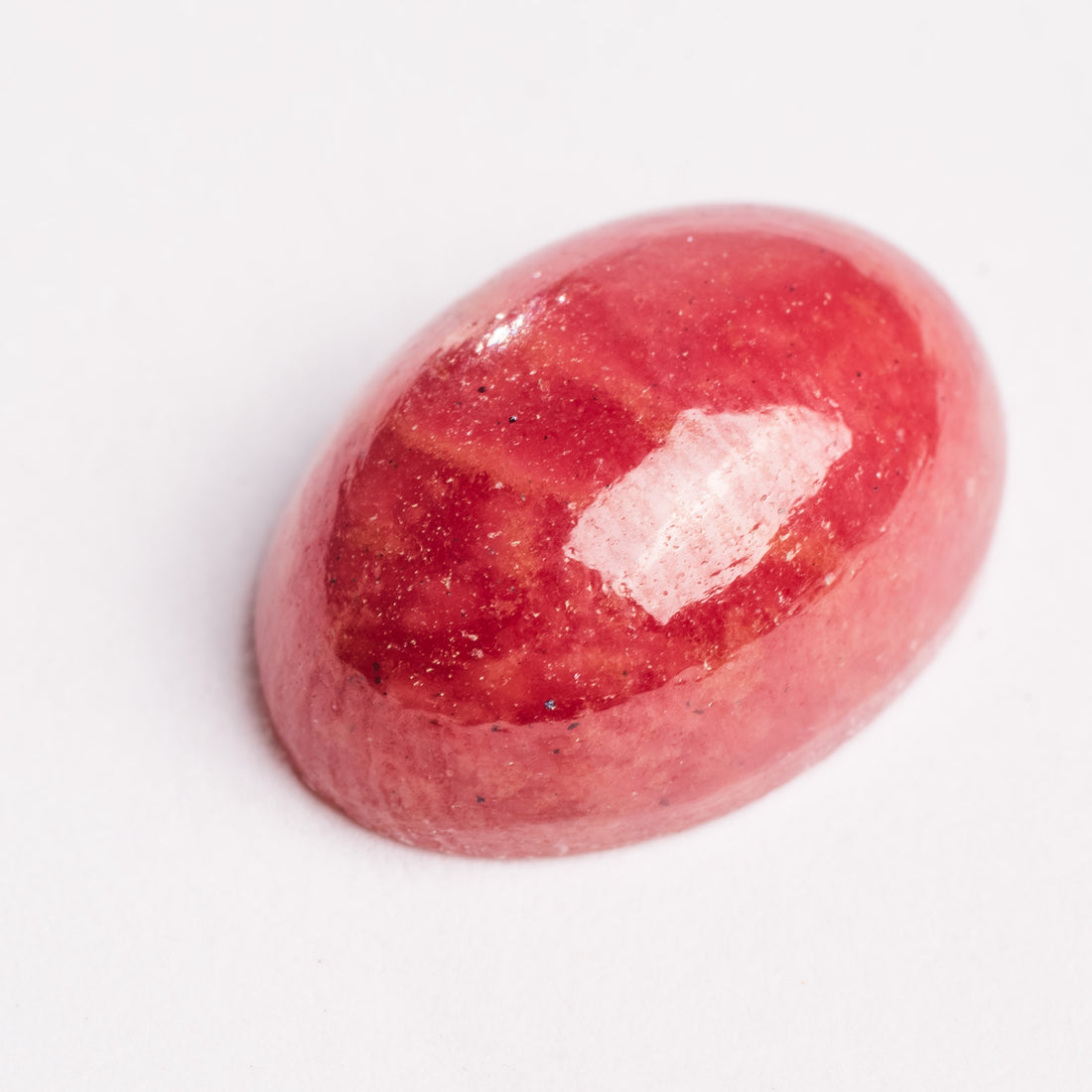 Rhodonite - Cab