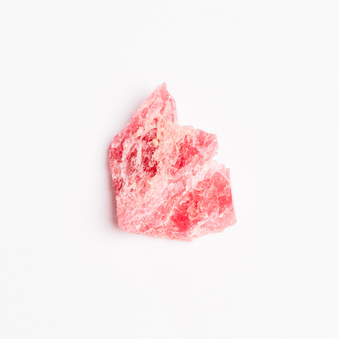 Rhodonite - Rough, Small