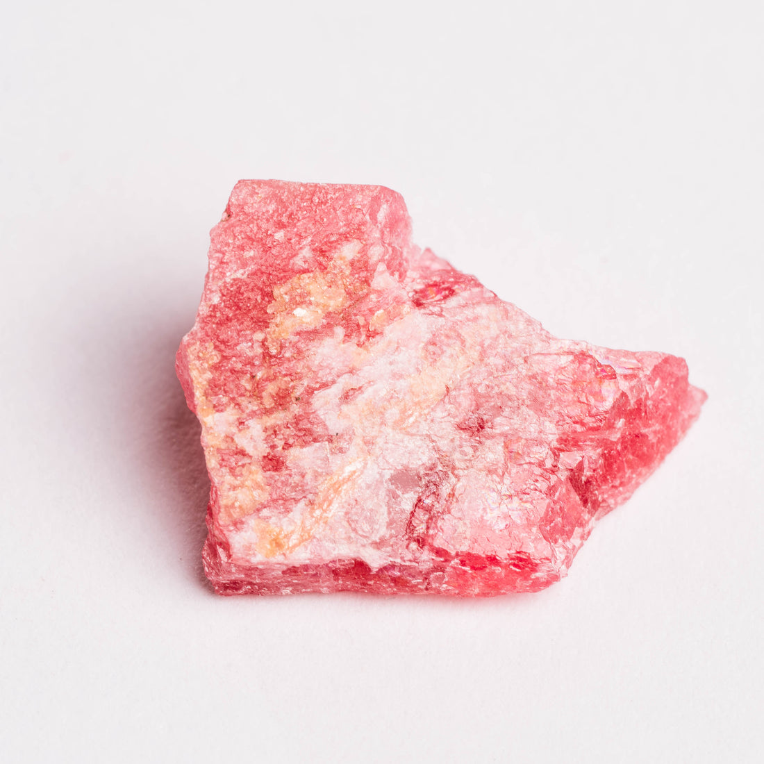 Rhodonite - Rough, Small