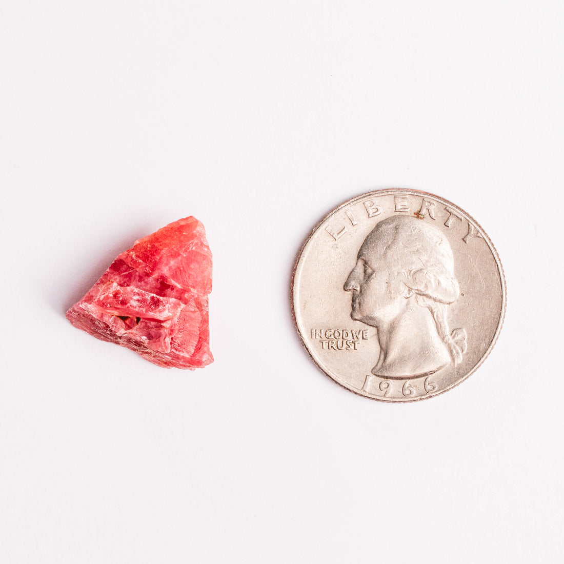 Rhodonite - Rough, Small