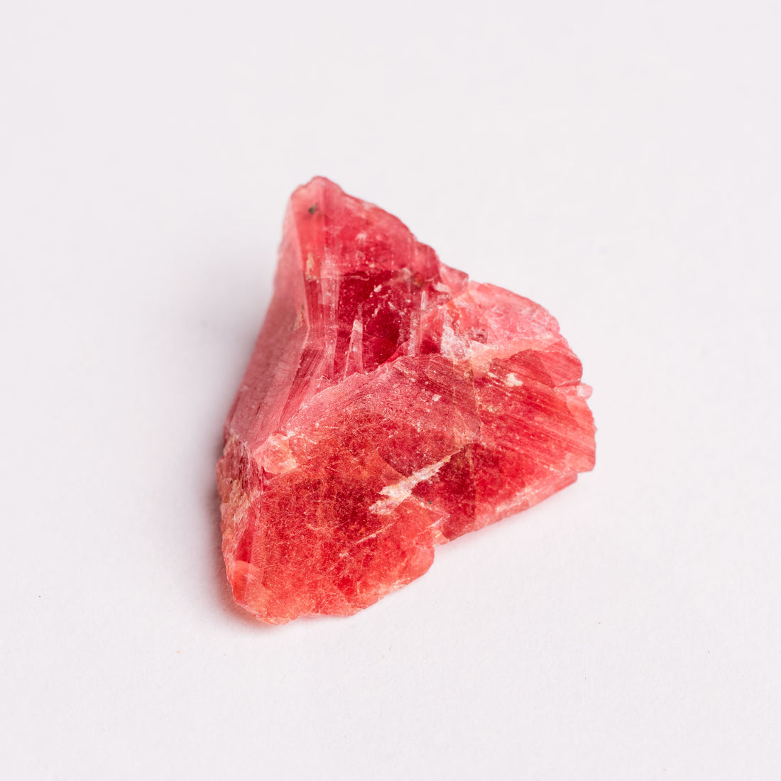 Rhodonite - Rough, Small