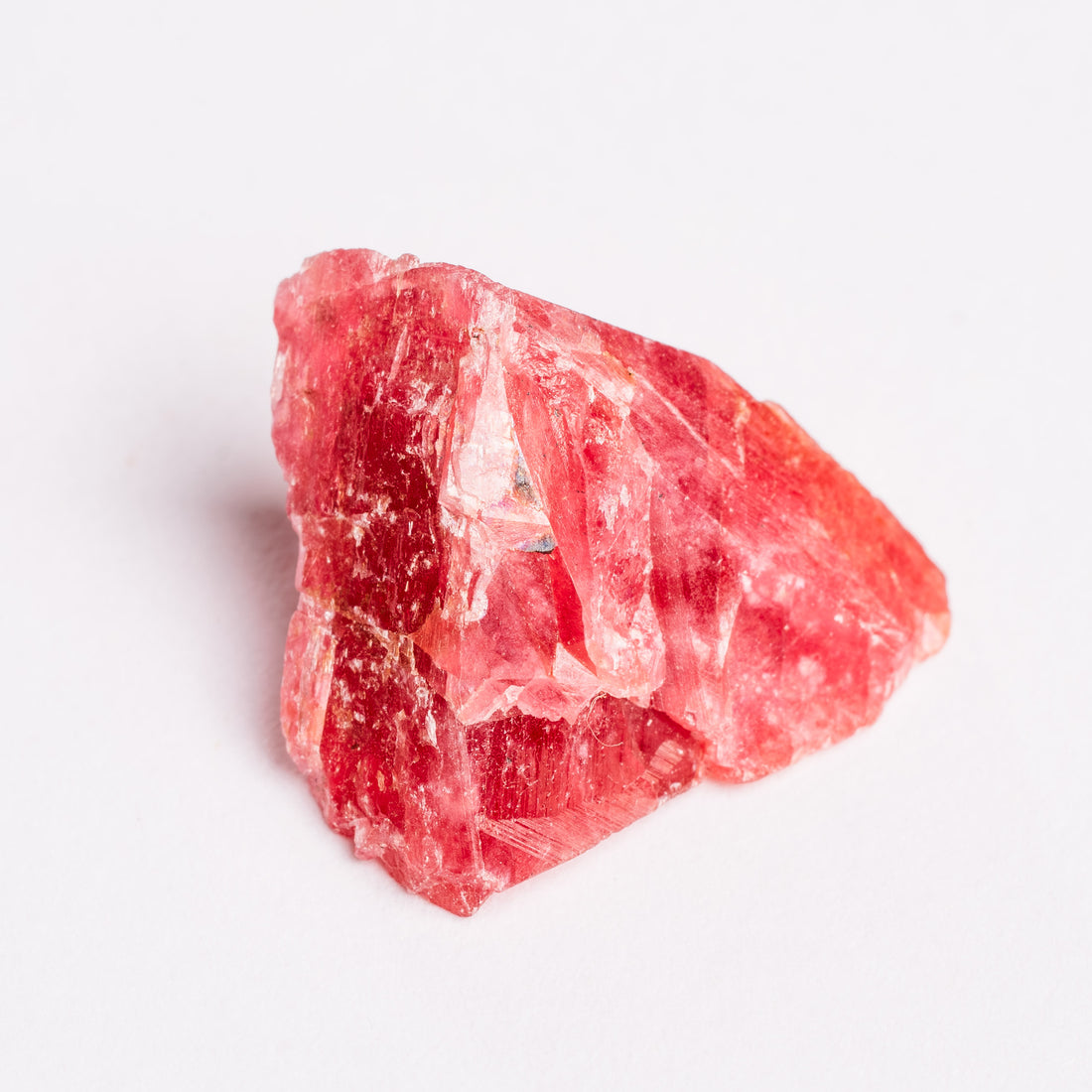 Rhodonite - Rough, Small