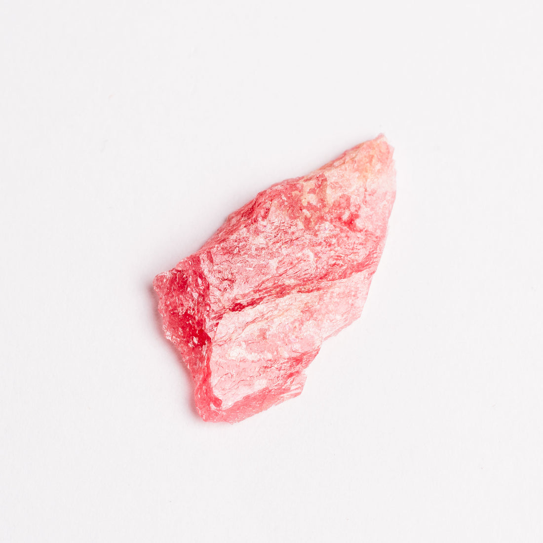 Rhodonite - Rough, Small