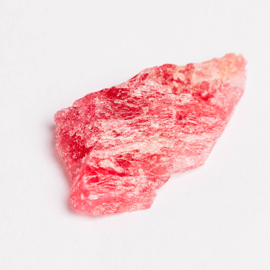 Rhodonite - Rough, Small