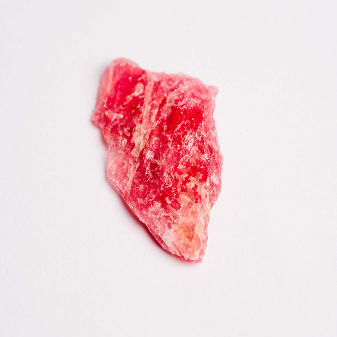 Rhodonite - Rough, Small