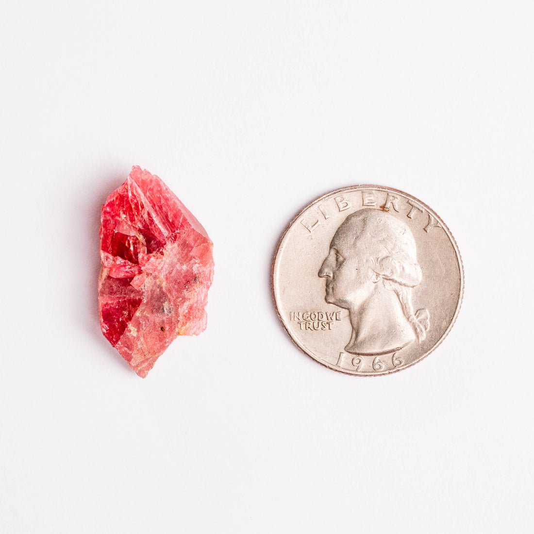 Rhodonite - Rough, Small