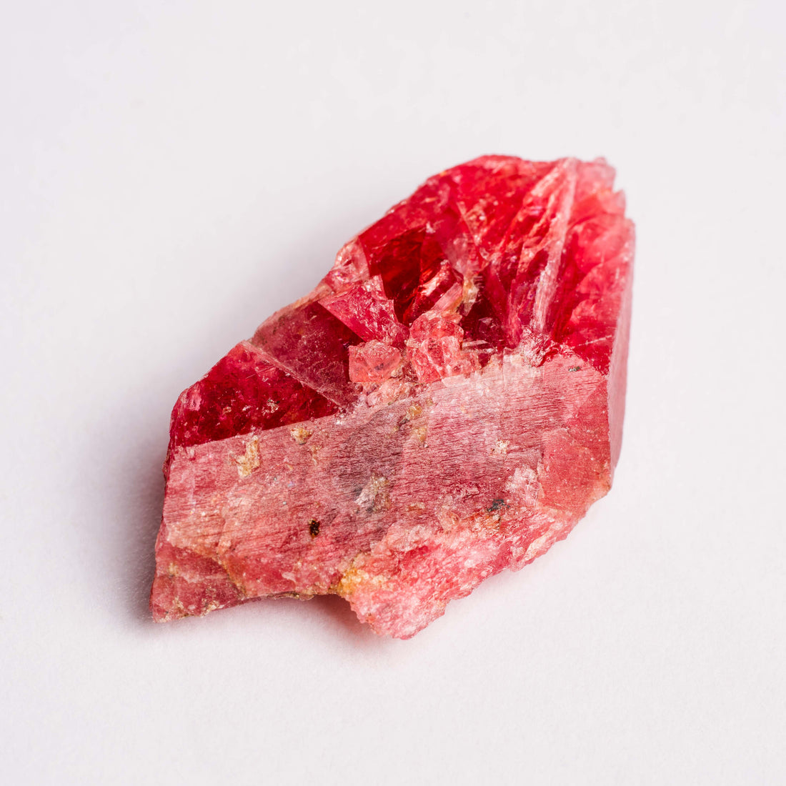 Rhodonite - Rough, Small