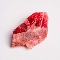 Rhodonite - Rough, Small