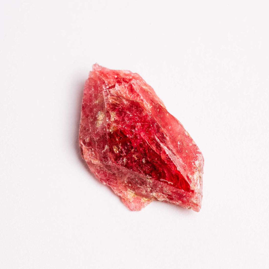 Rhodonite - Rough, Small