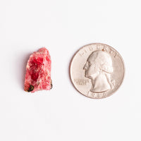 Rhodonite - Rough, Small