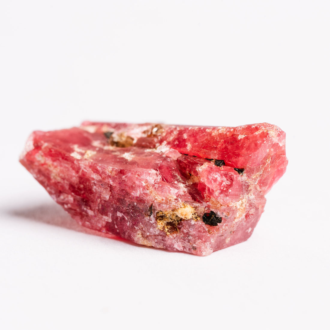 Rhodonite - Rough, Small