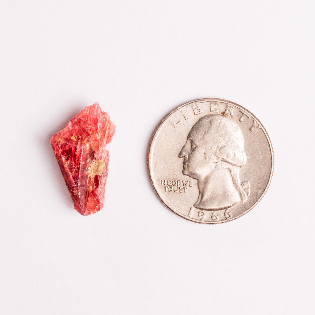 Rhodonite - Rough, Small