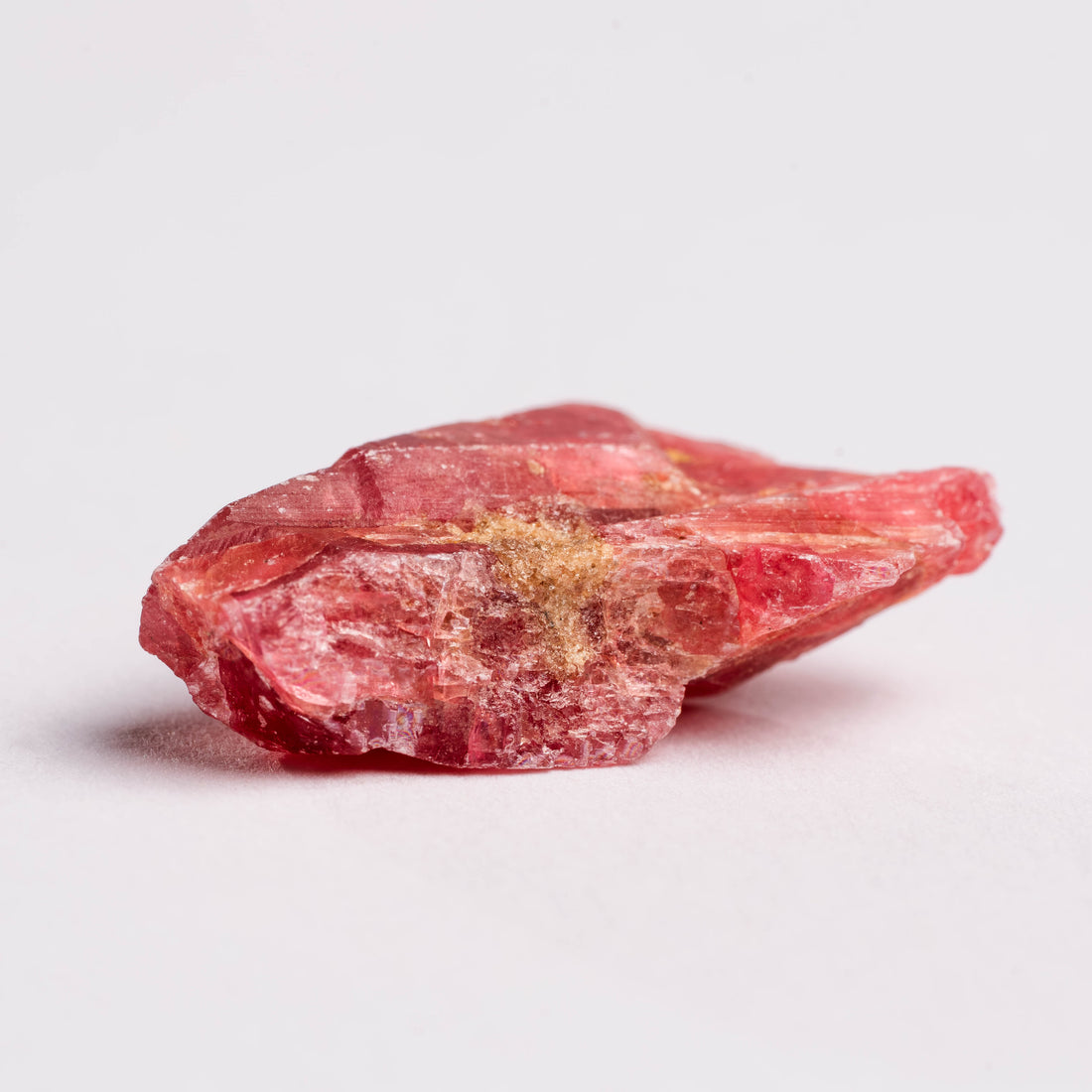 Rhodonite - Rough, Small