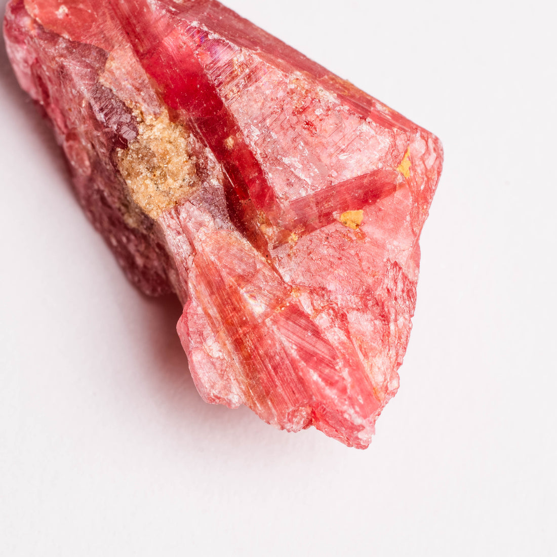 Rhodonite - Rough, Small