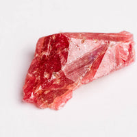 Rhodonite - Rough, Small