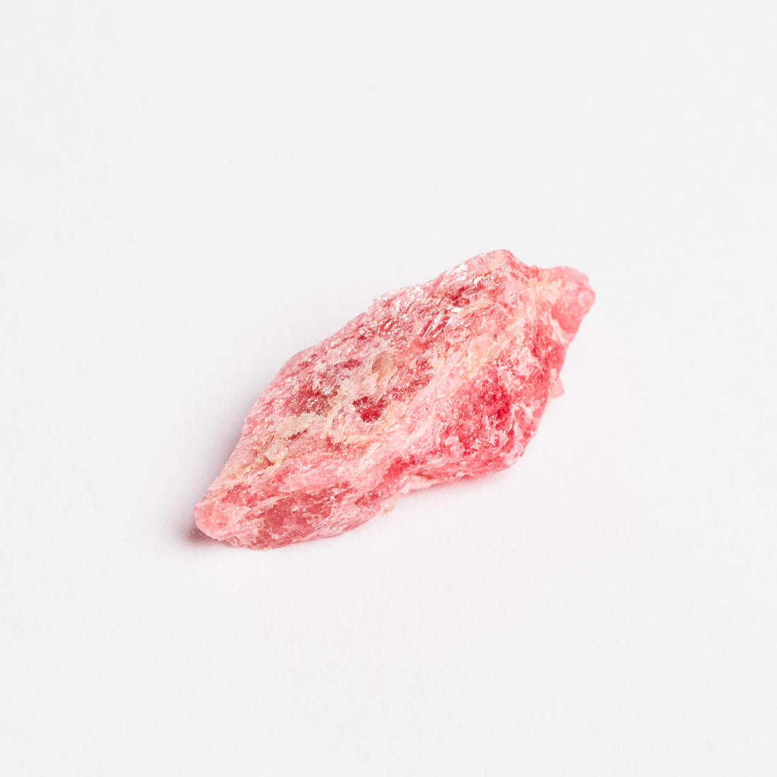 Rhodonite - Rough, Small